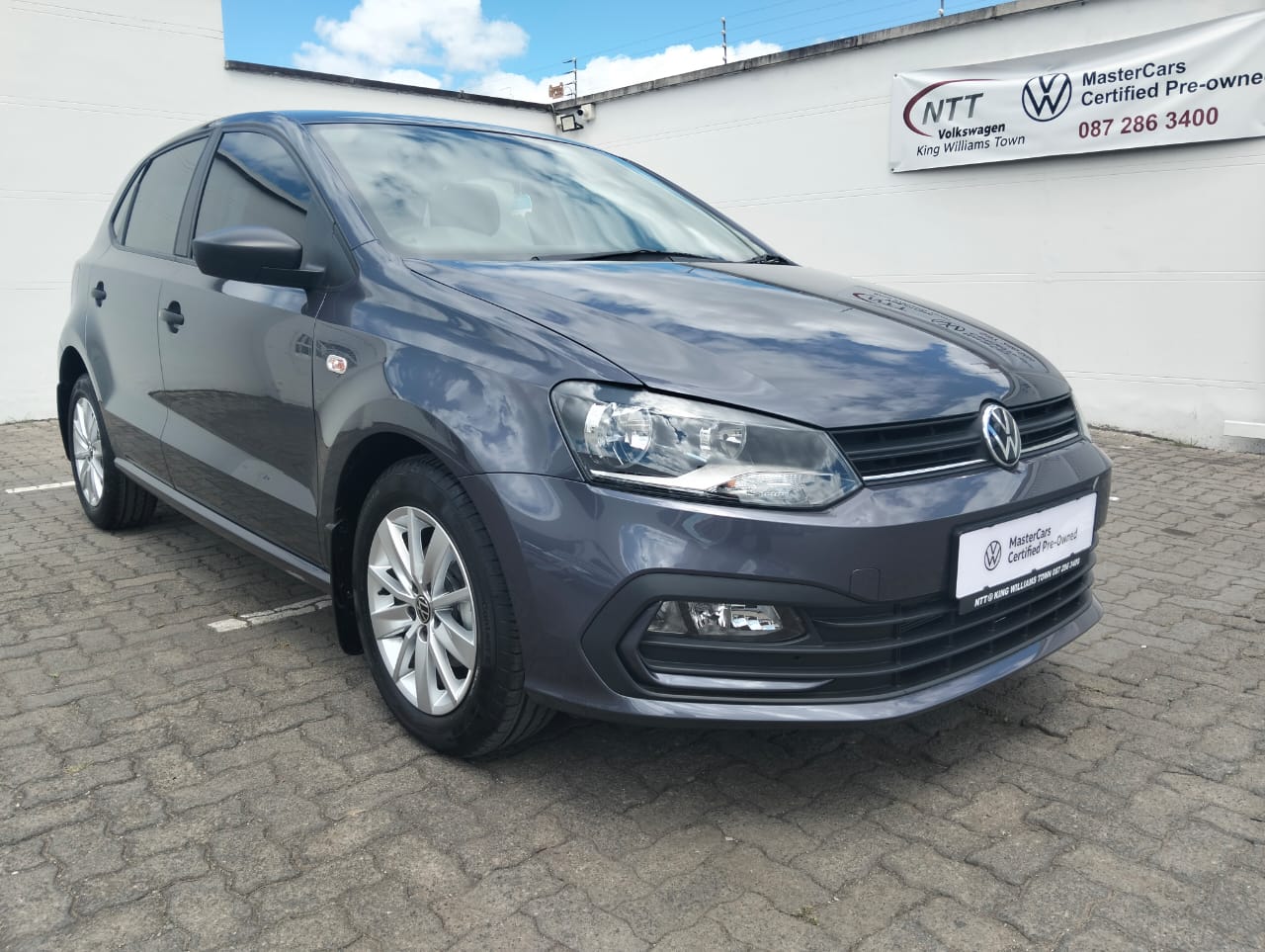 VOLKSWAGEN POLO VIVO 1.4 for Sale in South Africa