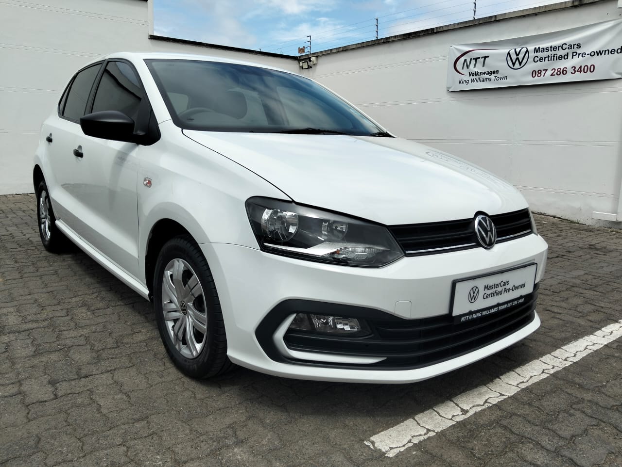 VOLKSWAGEN POLO VIVO 1.4 for Sale in South Africa