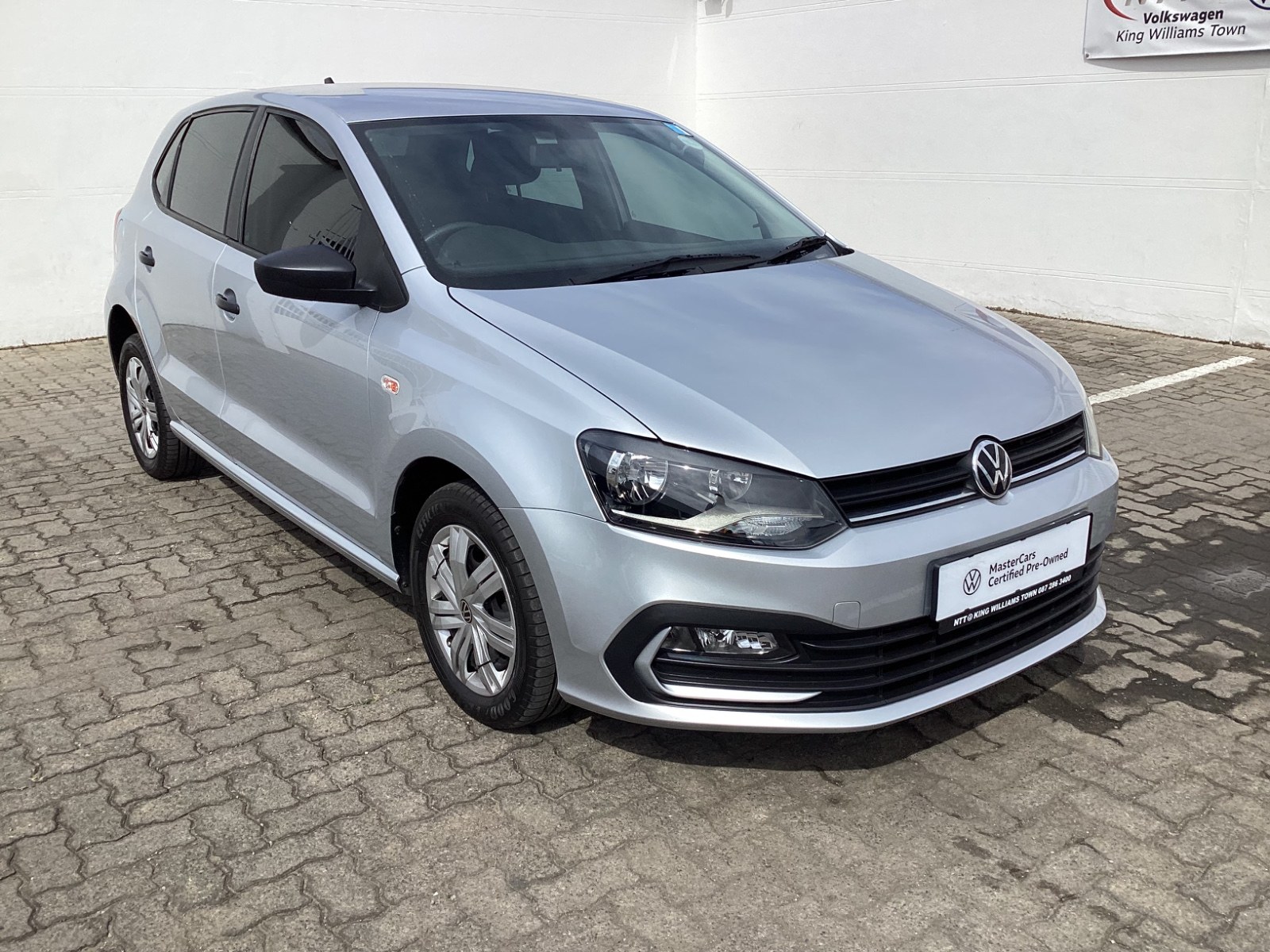 VOLKSWAGEN POLO VIVO 1.4 for Sale in South Africa