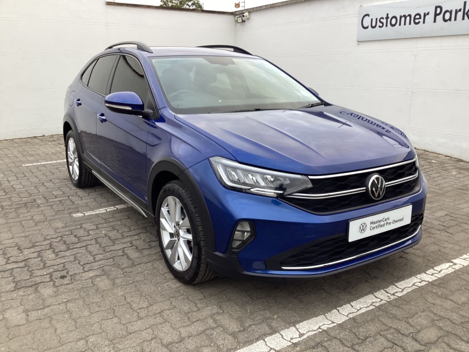 VOLKSWAGEN TAIGO 1.0 TSI LIFE DSG for Sale in South Africa