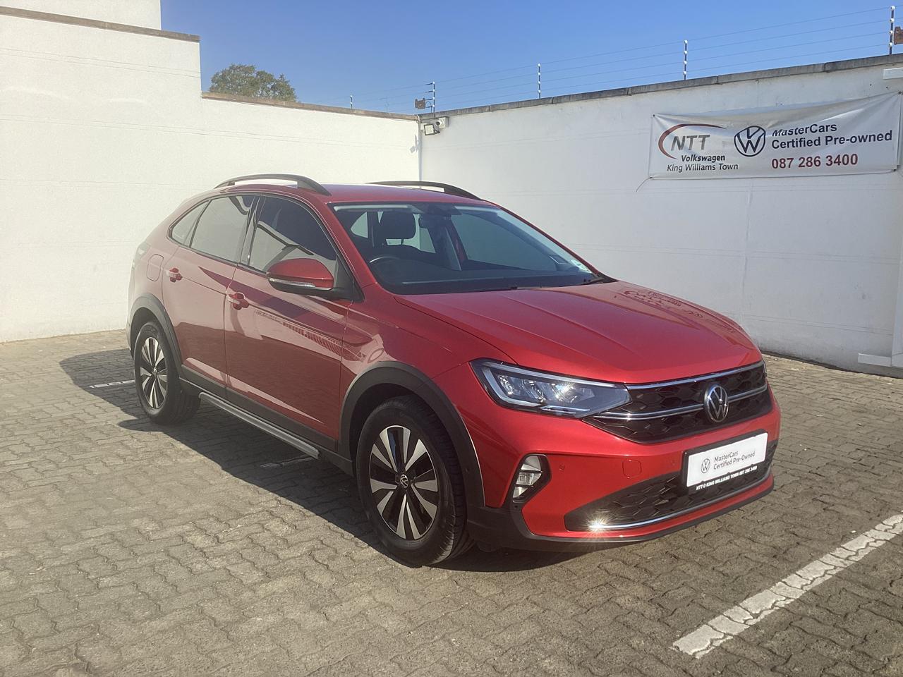 VOLKSWAGEN TAIGO 1.0 TSI LIFE DSG for Sale in South Africa