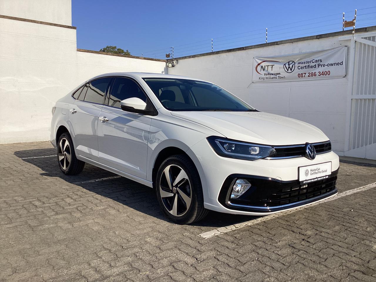 VOLKSWAGEN POLO 1.0 TSI STYLE TIPTRONIC for Sale in South Africa