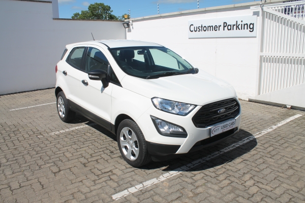 FORD ECOSPORT 1.5TiVCT AMBIENTE for Sale in South Africa
