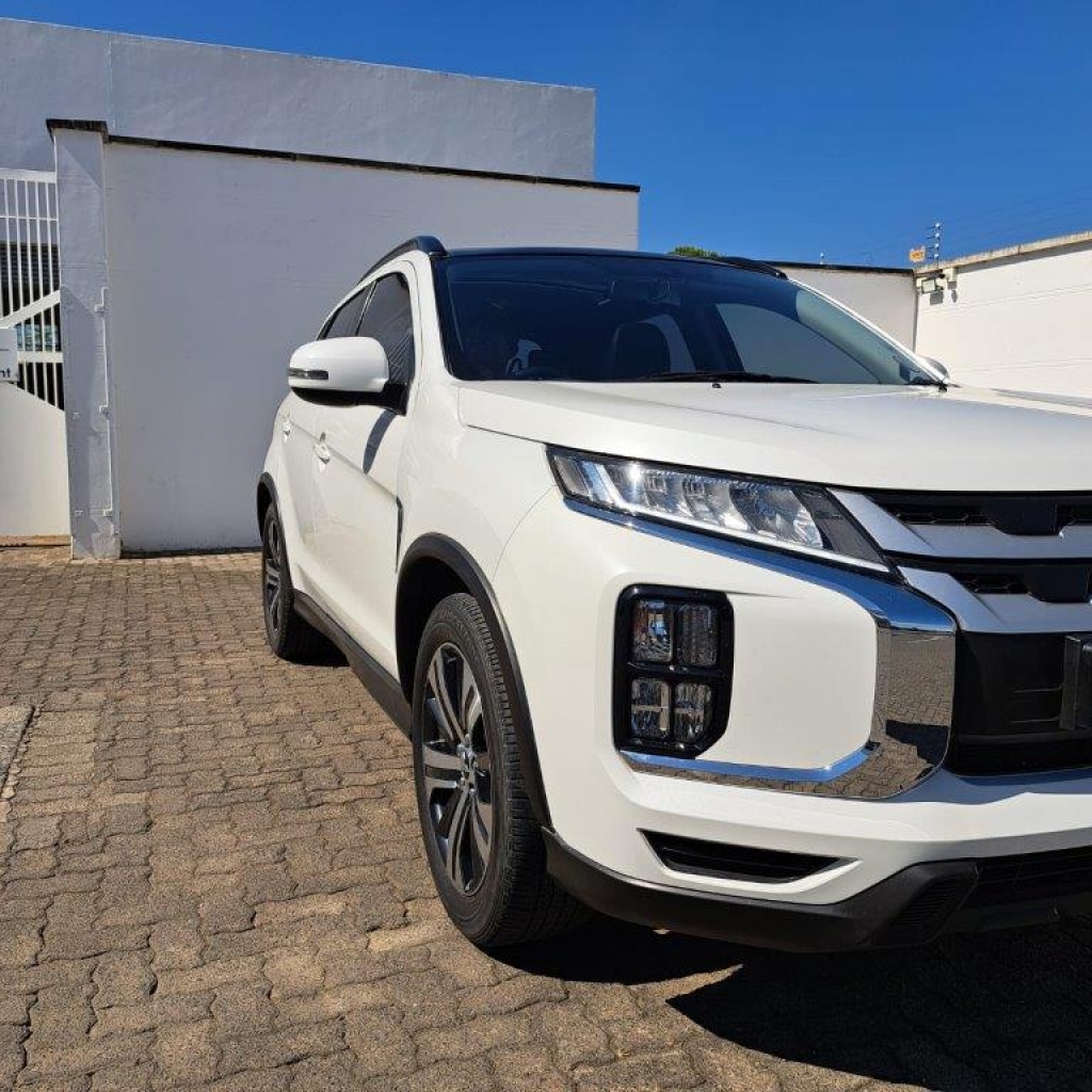 MITSUBISHI ASX 2.0 LS for Sale in South Africa