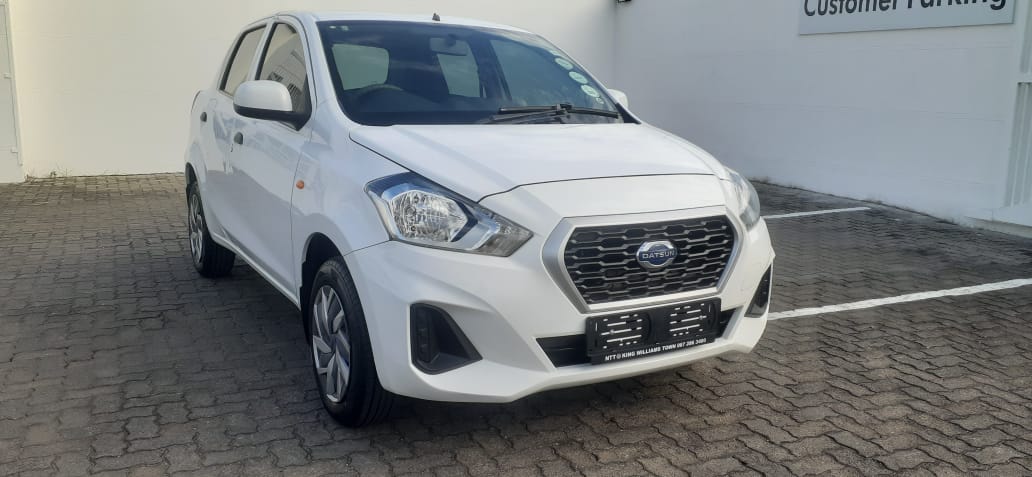 DATSUN GO 1.2 MID for Sale in South Africa