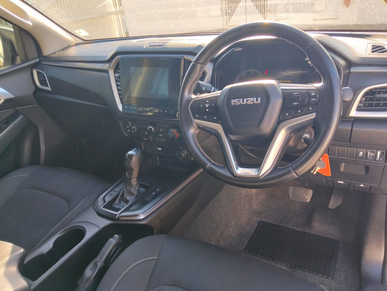 Used car gallery