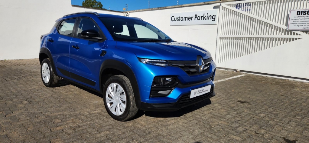 RENAULT KIGER 1.0 ENERGY LIFE for Sale in South Africa
