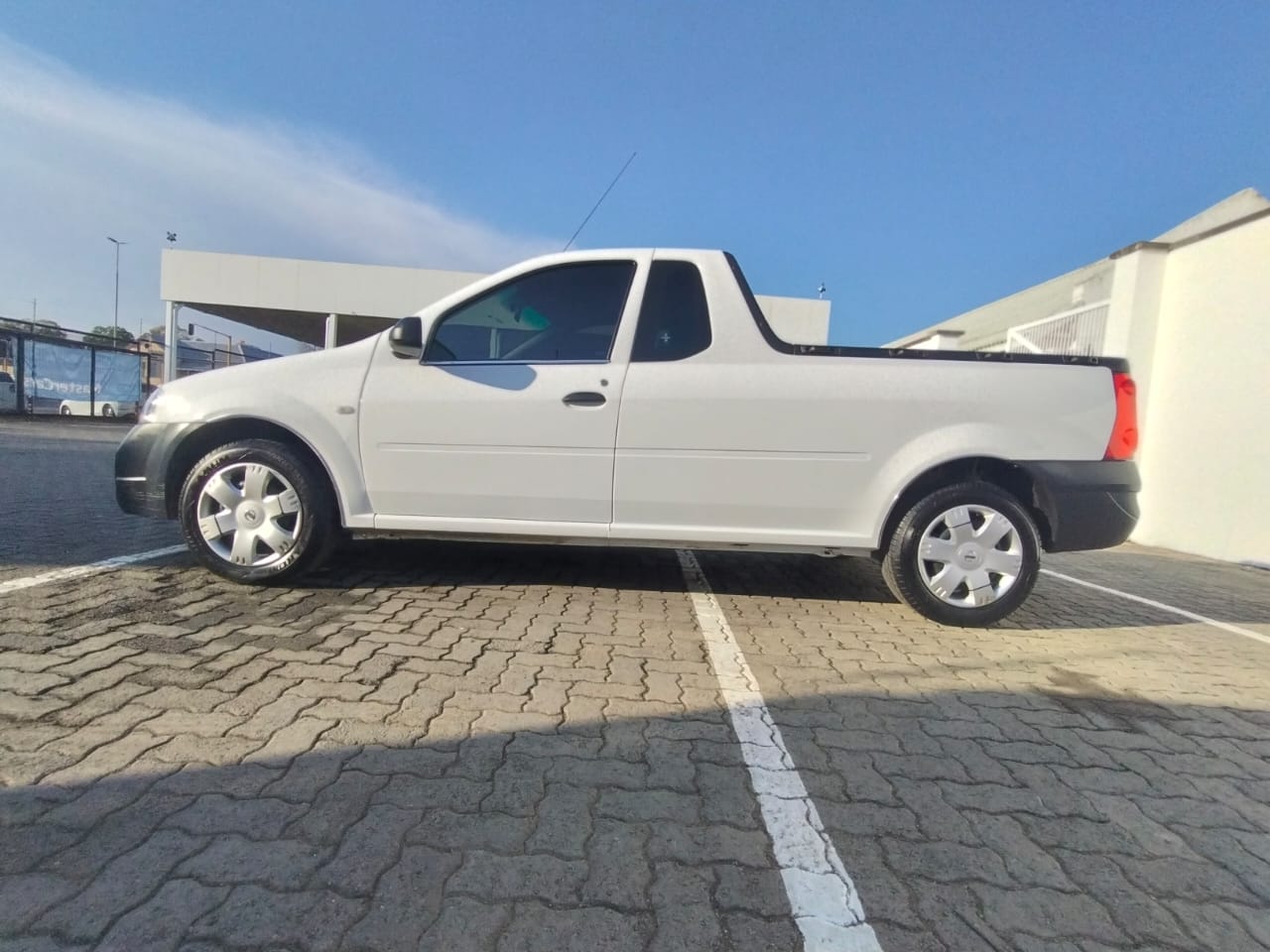 Used car gallery