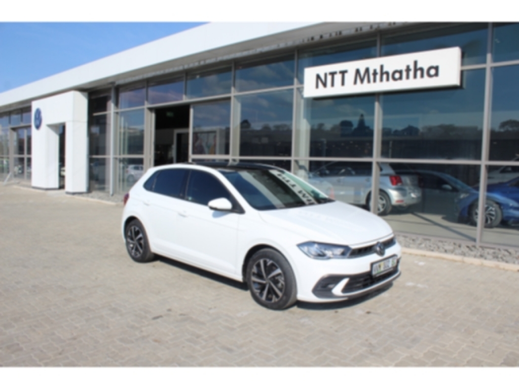 VOLKSWAGEN POLO 1.0 TSI for Sale in South Africa