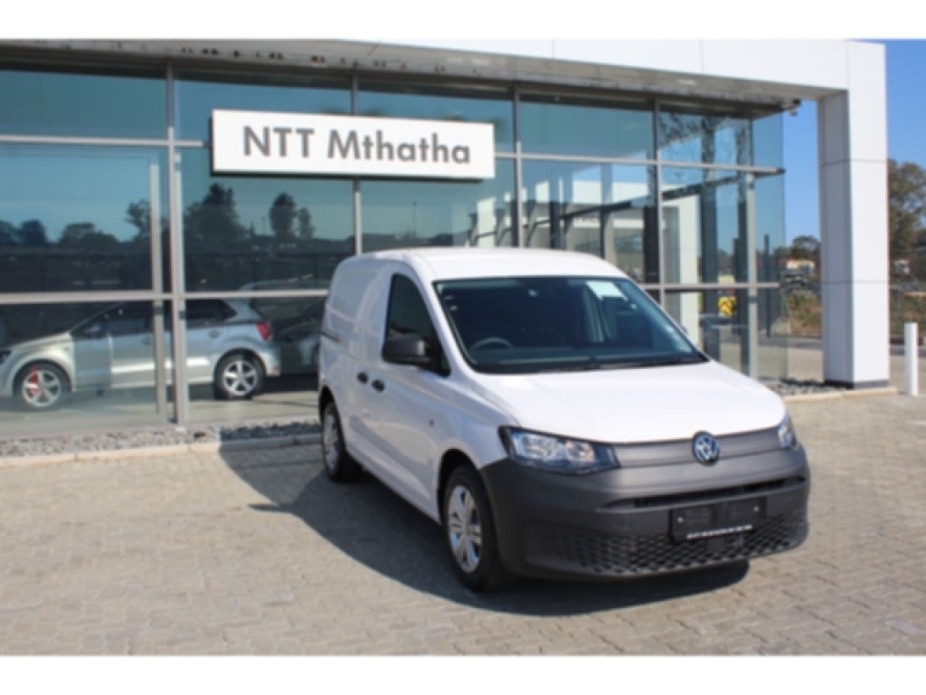 VOLKSWAGEN CADDY CARGO 2.0TDi for Sale in South Africa