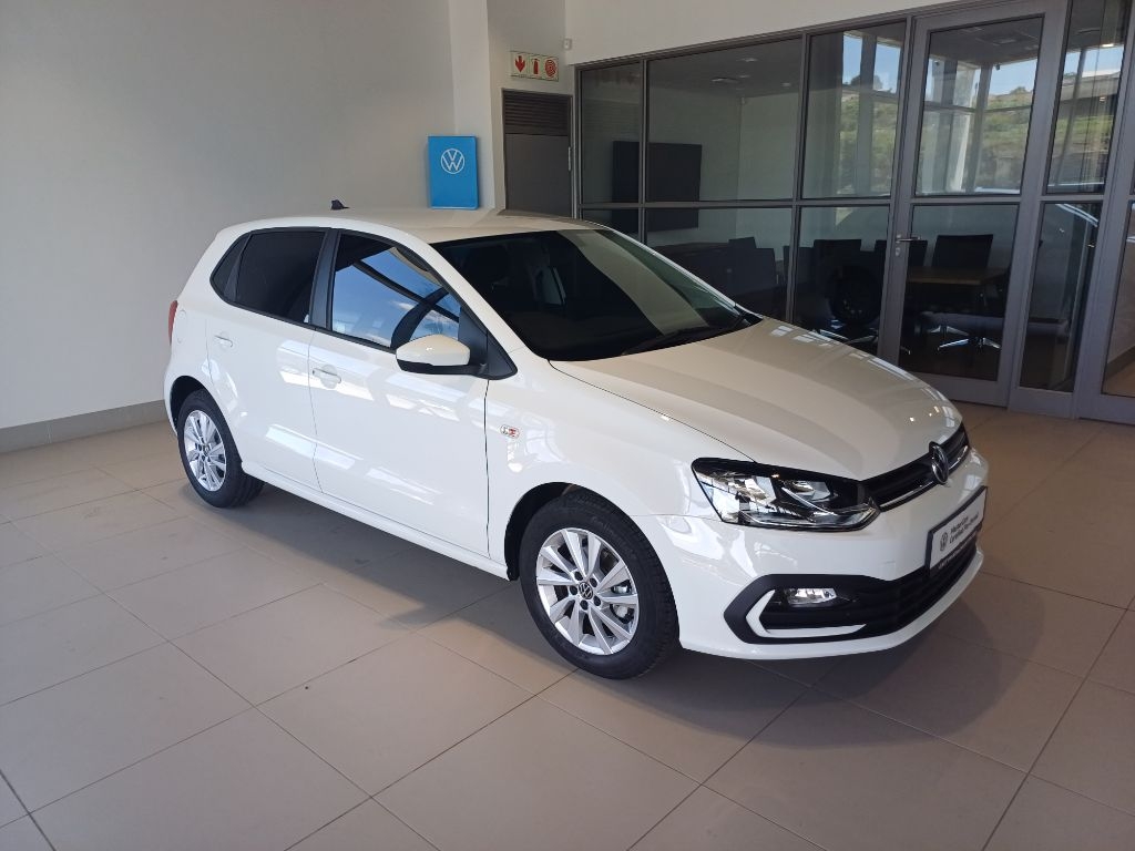 VOLKSWAGEN POLO VIVO 1.4 LIFE for Sale in South Africa