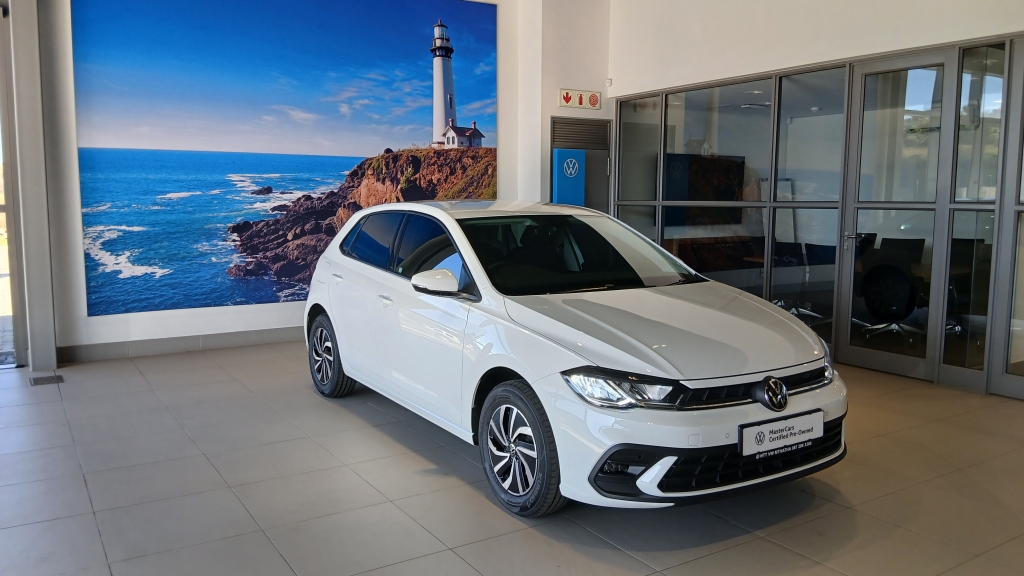 VOLKSWAGEN POLO 1.0 TSI for Sale in South Africa