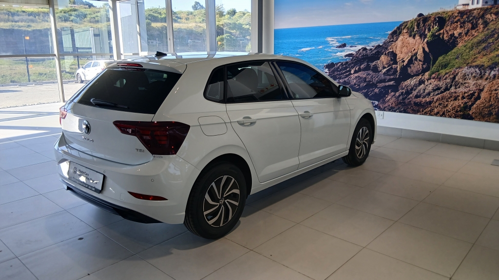 Used car gallery