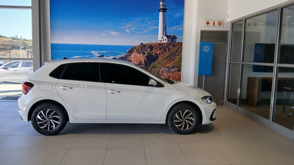Used car gallery