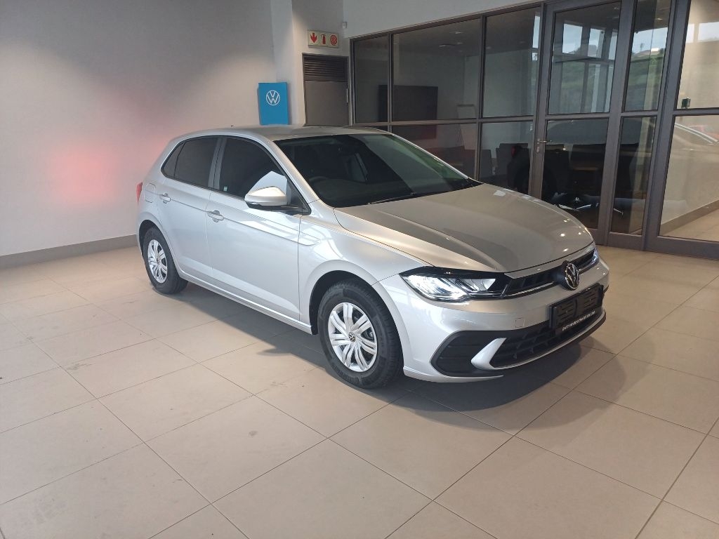 VOLKSWAGEN POLO 1.0 TSI for Sale in South Africa