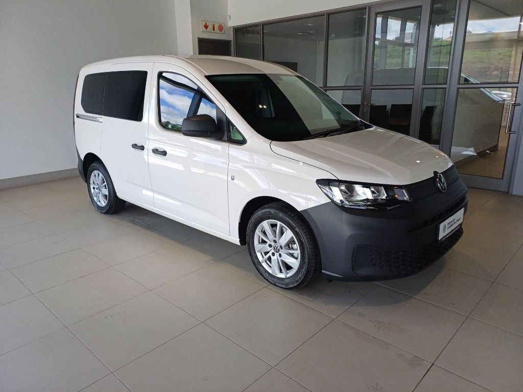 VOLKSWAGEN CADDY KOMBI 2.0TDi  for Sale in South Africa