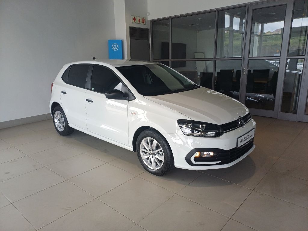 VOLKSWAGEN POLO VIVO 1.4 for Sale in South Africa