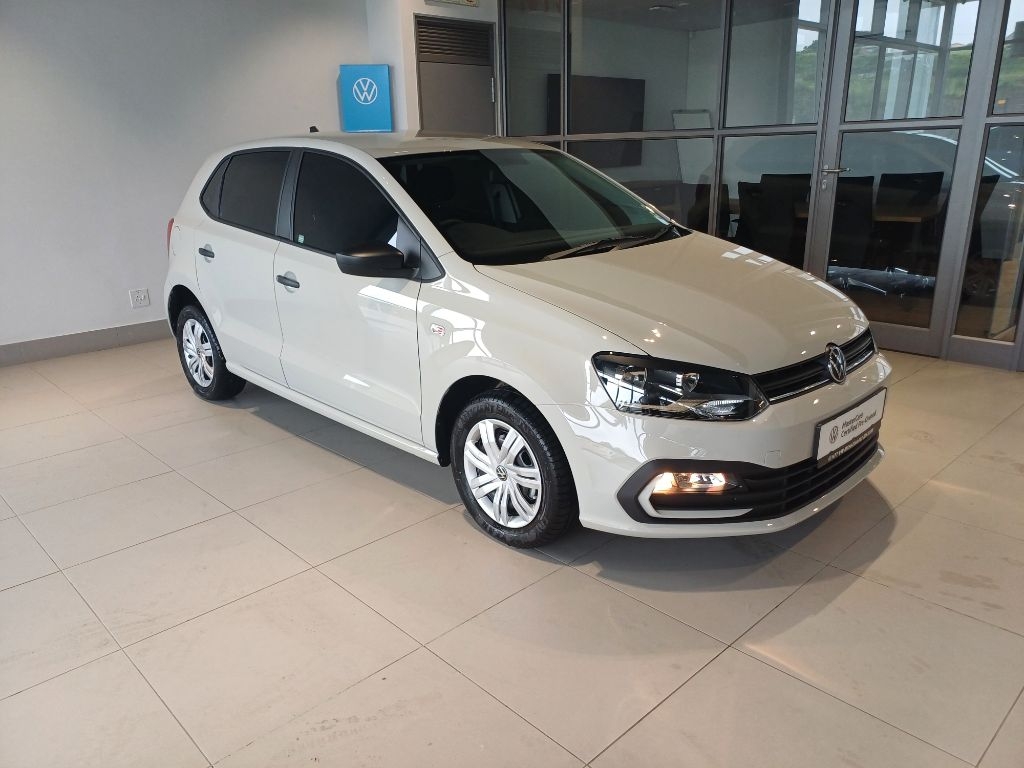 VOLKSWAGEN POLO VIVO 1.4 for Sale in South Africa