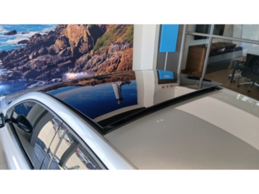 Used car gallery