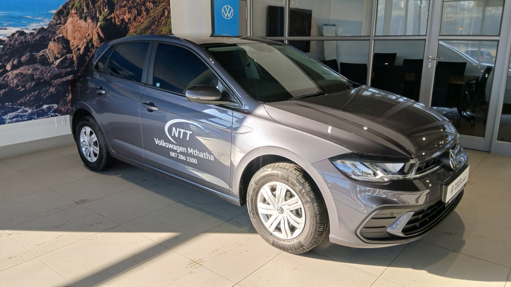 VOLKSWAGEN POLO 1.0 TSI for Sale in South Africa