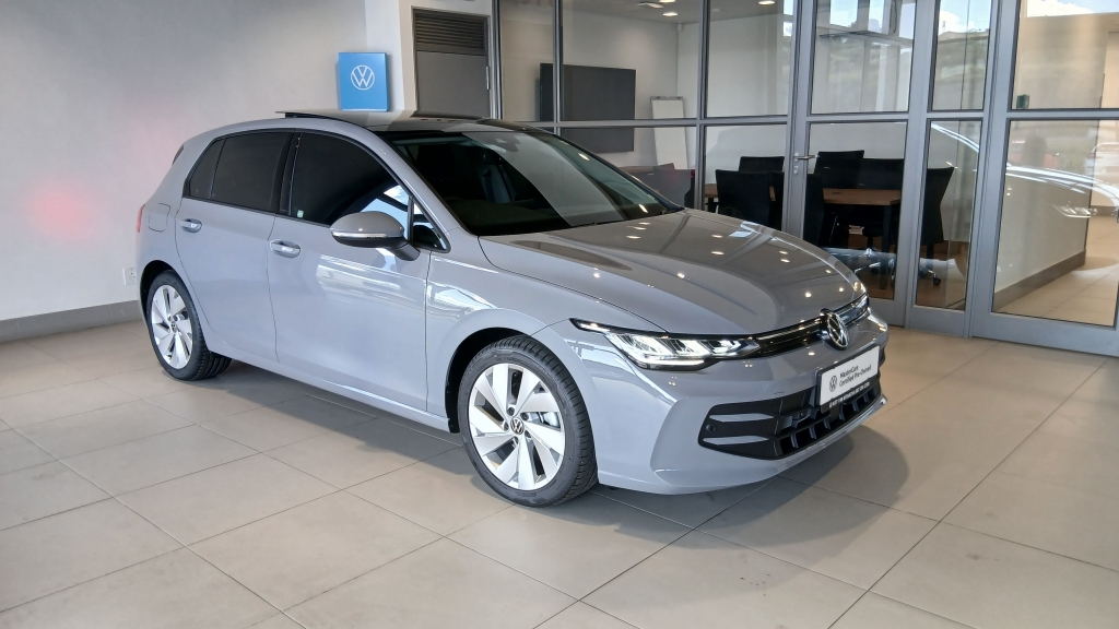 VOLKSWAGEN GOLF 1.4 TSI LIFE TIPTRONIC for Sale in South Africa