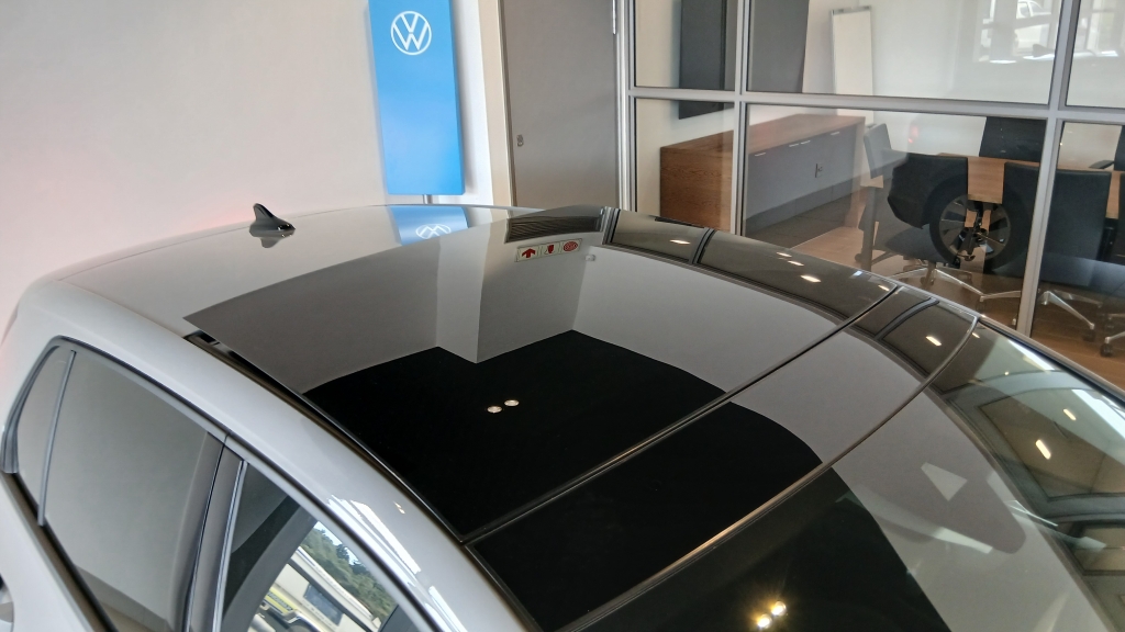 Used car gallery