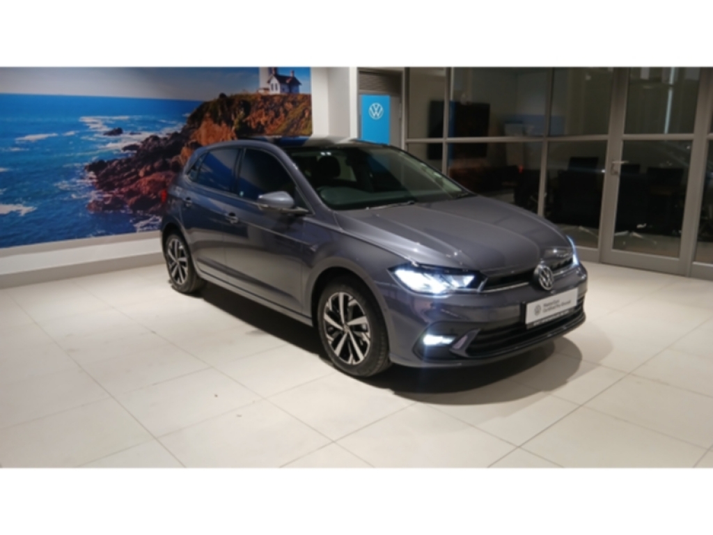 VOLKSWAGEN POLO 1.0 TSI LIFE for Sale in South Africa