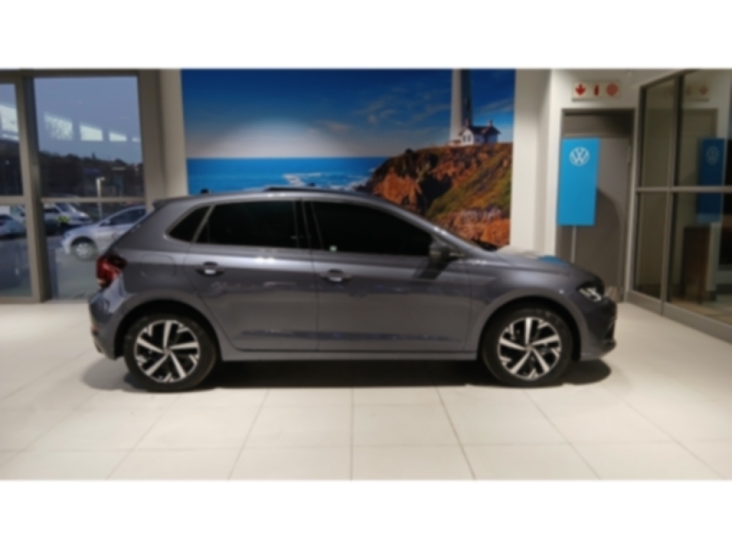 Used car gallery