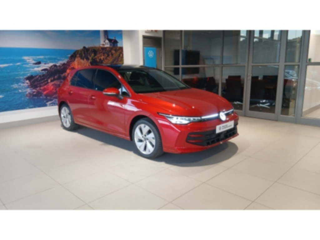 VOLKSWAGEN GOLF 1.4 TSI LIFE TIPTRONIC for Sale in South Africa