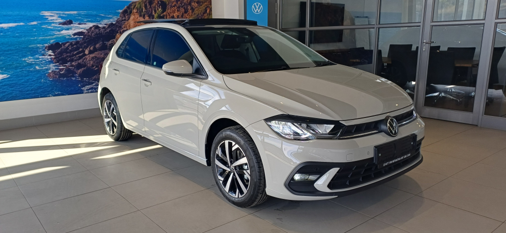 VOLKSWAGEN POLO 1.0 TSI LIFE for Sale in South Africa