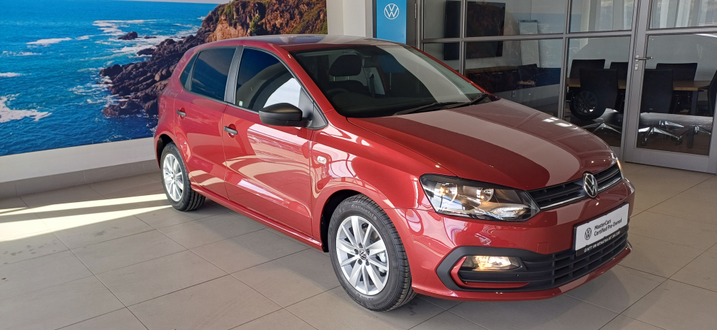 VOLKSWAGEN POLO VIVO 1.4 for Sale in South Africa