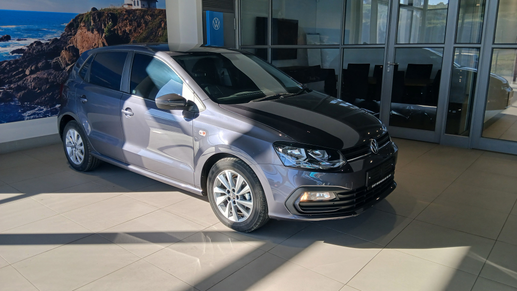 VOLKSWAGEN POLO VIVO 1.4 LIFE for Sale in South Africa