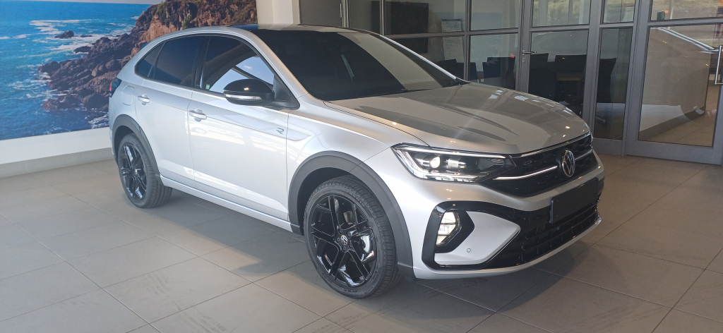 VOLKSWAGEN TAIGO 1.0 TSI R-LINE DSG for Sale in South Africa