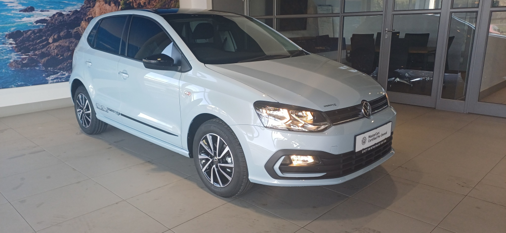 VOLKSWAGEN POLO VIVO 1.6 LIFE TIP for Sale in South Africa