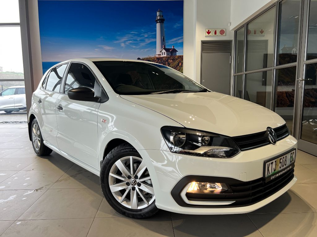 VOLKSWAGEN POLO VIVO 1.4 for Sale in South Africa