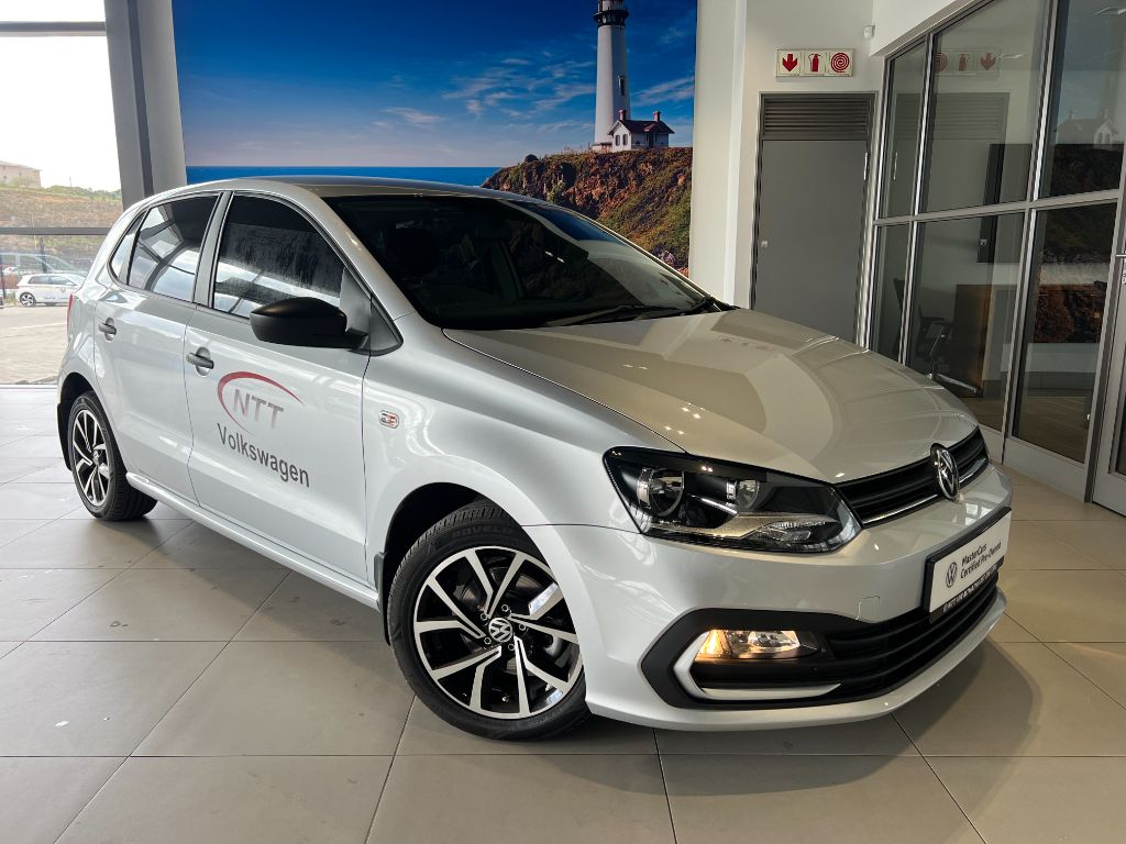 VOLKSWAGEN POLO VIVO 1.4 for Sale in South Africa