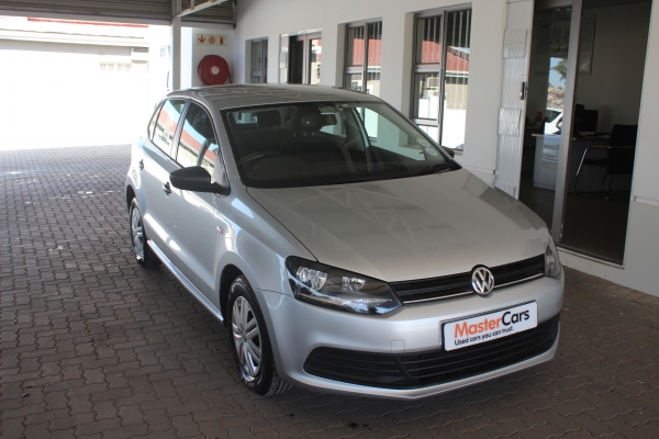 VOLKSWAGEN POLO VIVO 1.4 TRENDLINE for Sale in South Africa