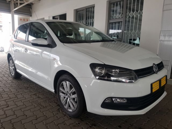 VOLKSWAGEN POLO VIVO 1.4 COMFORTLINE for Sale in South Africa