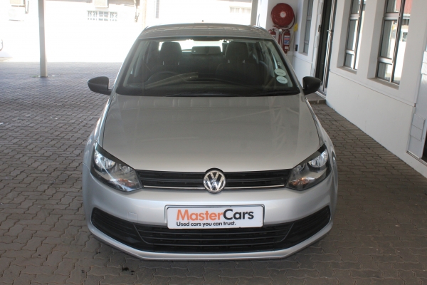 VOLKSWAGEN POLO VIVO 1.4 TRENDLINE for Sale in South Africa