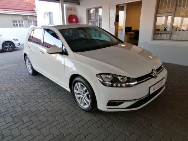 golf 7 1.0 tsi for sale