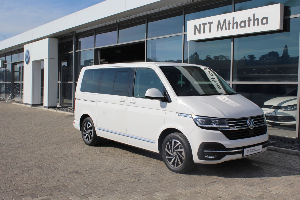 VOLKSWAGEN T6.1 CARAVELLE 2.0 BiTDI HIGHLINE DSG 4MOT (146KW) for Sale in South Africa