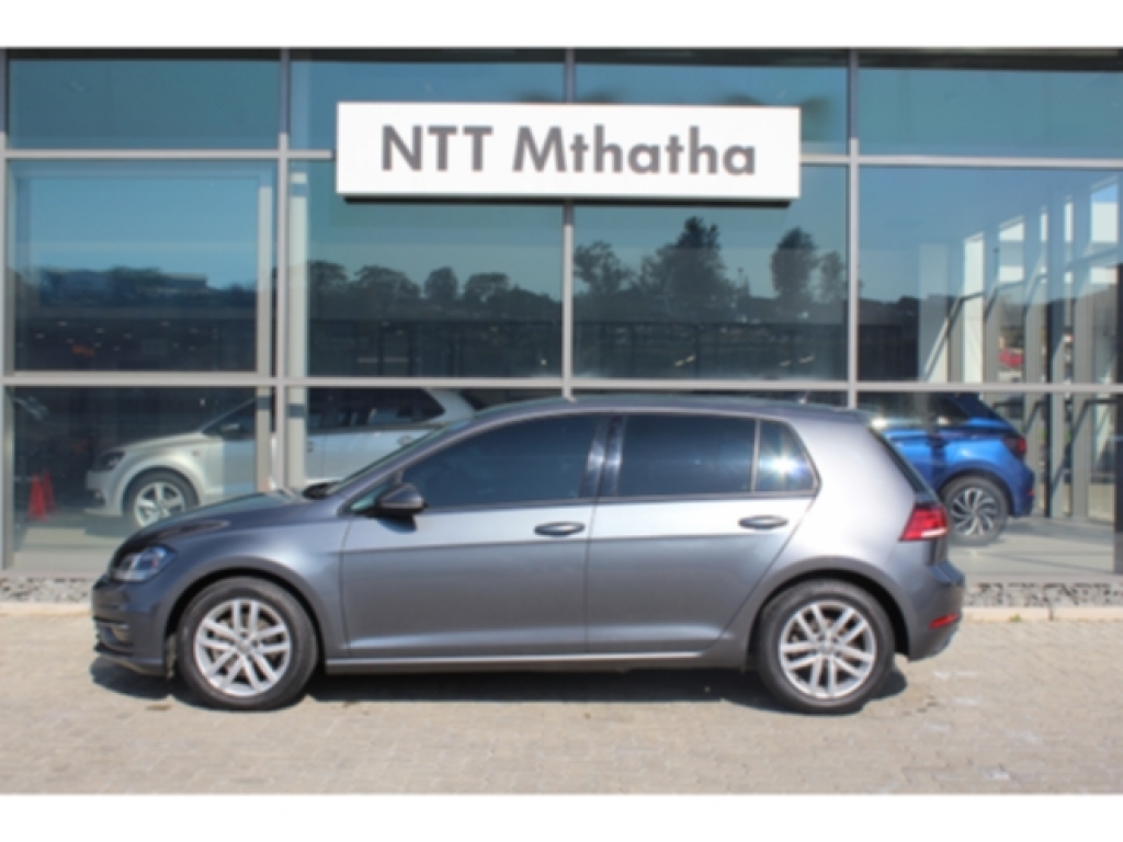 VOLKSWAGEN GOLF VII 1.4 TSI COMFORTLINE DSG for Sale in South Africa