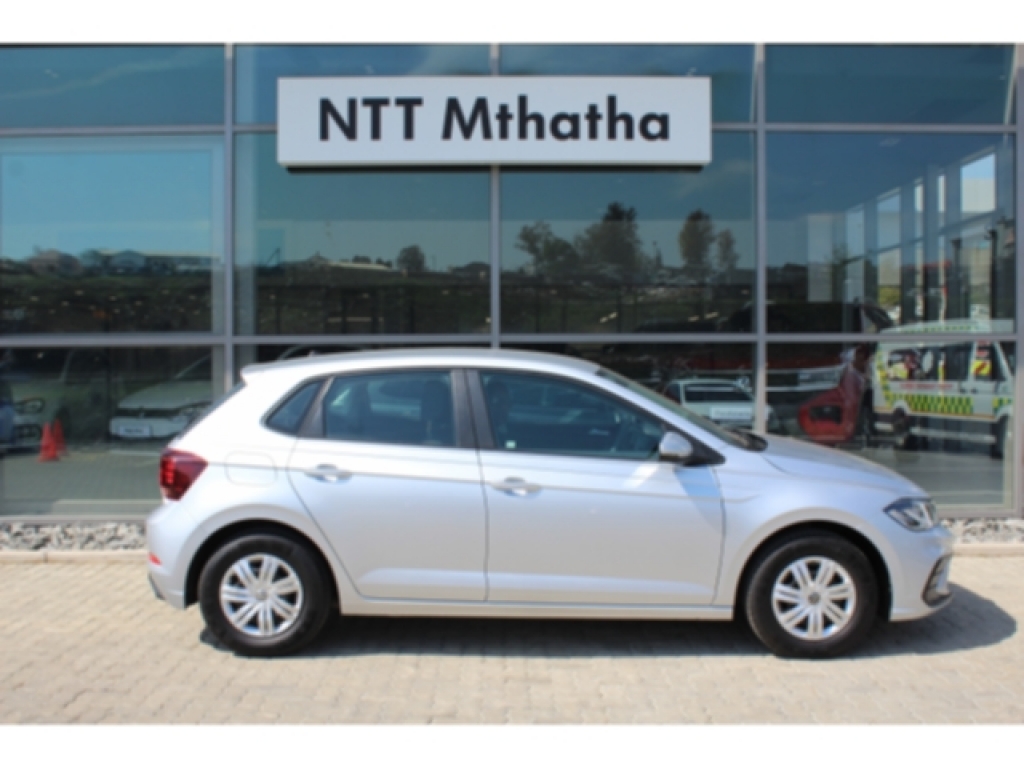 VOLKSWAGEN POLO 1.0 TSI for Sale in South Africa