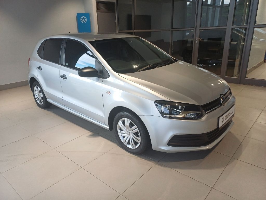 VOLKSWAGEN POLO VIVO 1.4 TRENDLINE for Sale in South Africa