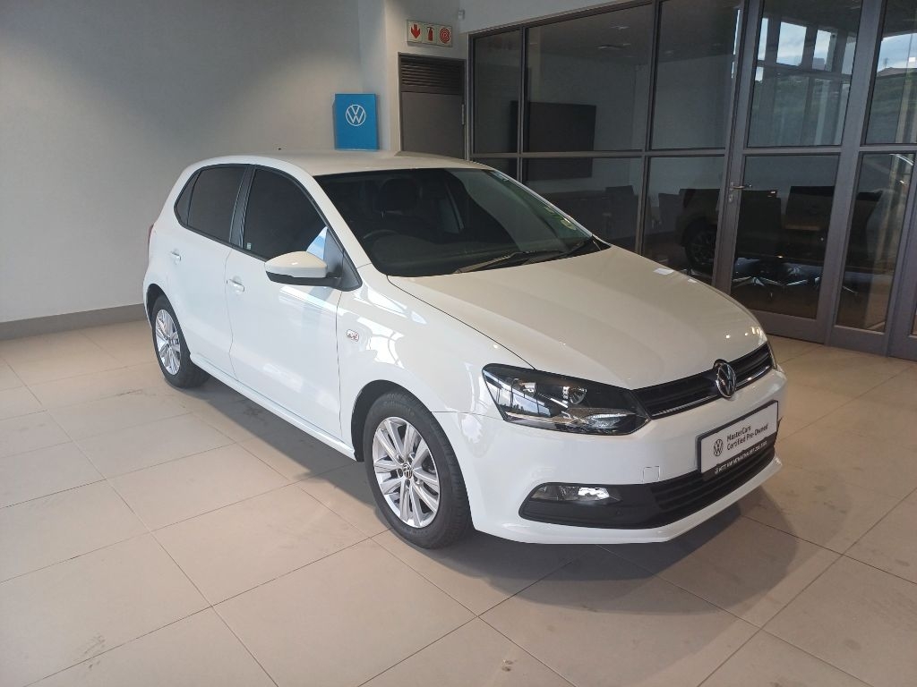 VOLKSWAGEN POLO VIVO 1.4 COMFORTLINE for Sale in South Africa