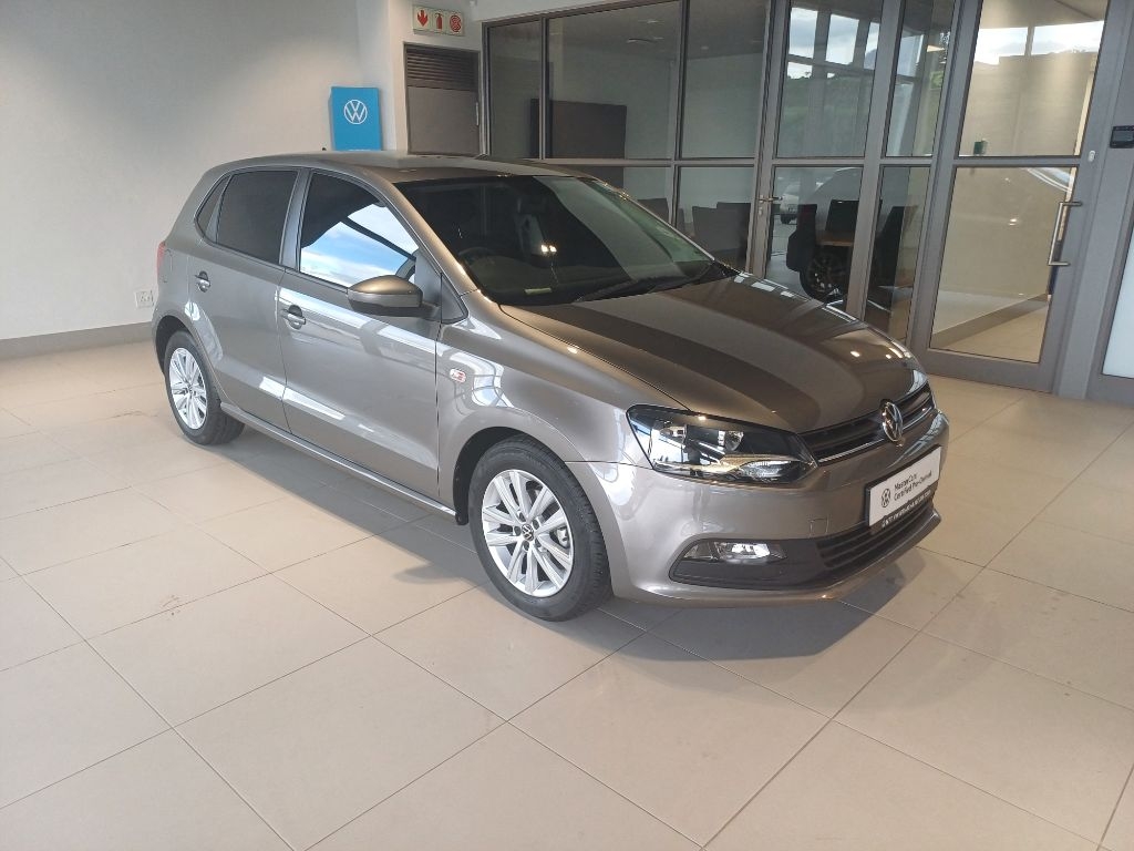 VOLKSWAGEN POLO VIVO 1.4 COMFORTLINE for Sale in South Africa