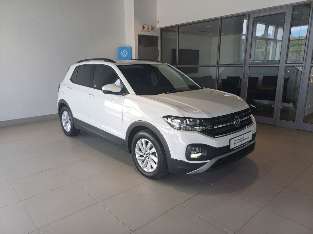 VOLKSWAGEN T-CROSS 1.0 TSI COMFORTLINE for Sale in South Africa