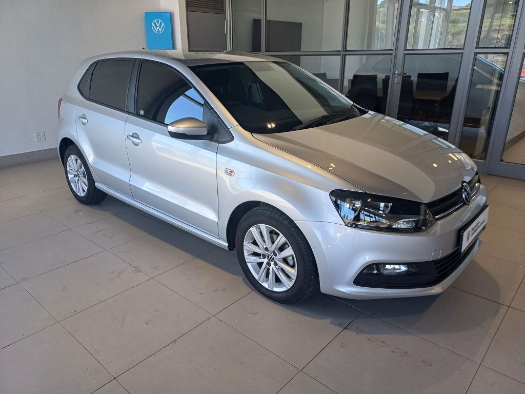 VOLKSWAGEN POLO VIVO 1.4 COMFORTLINE for Sale in South Africa