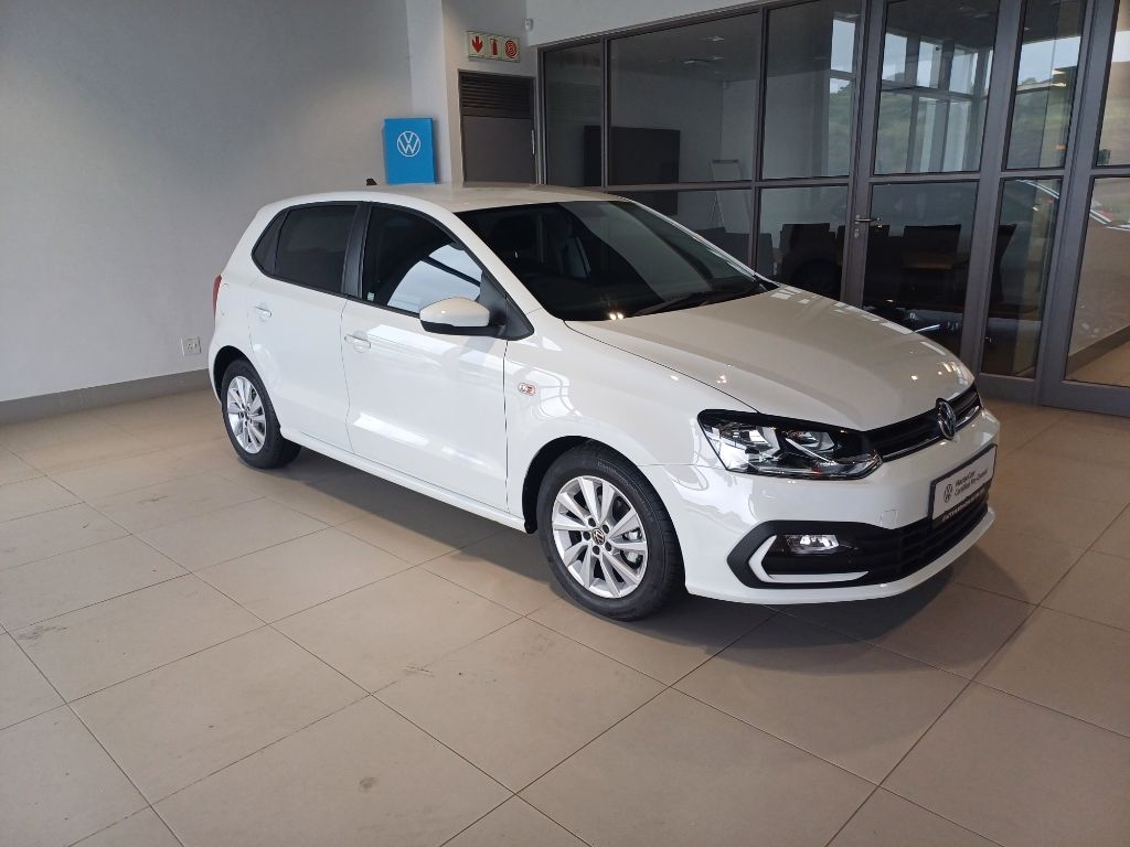 VOLKSWAGEN POLO VIVO 1.4 LIFE for Sale in South Africa