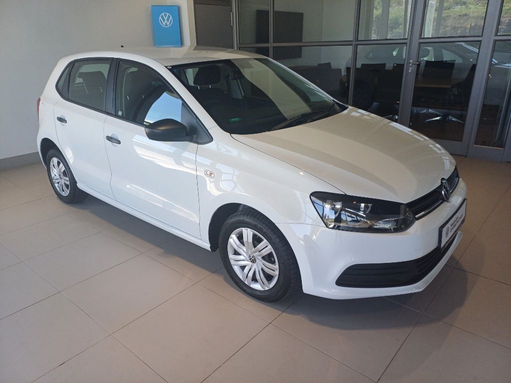 VOLKSWAGEN POLO VIVO 1.4 TRENDLINE for Sale in South Africa